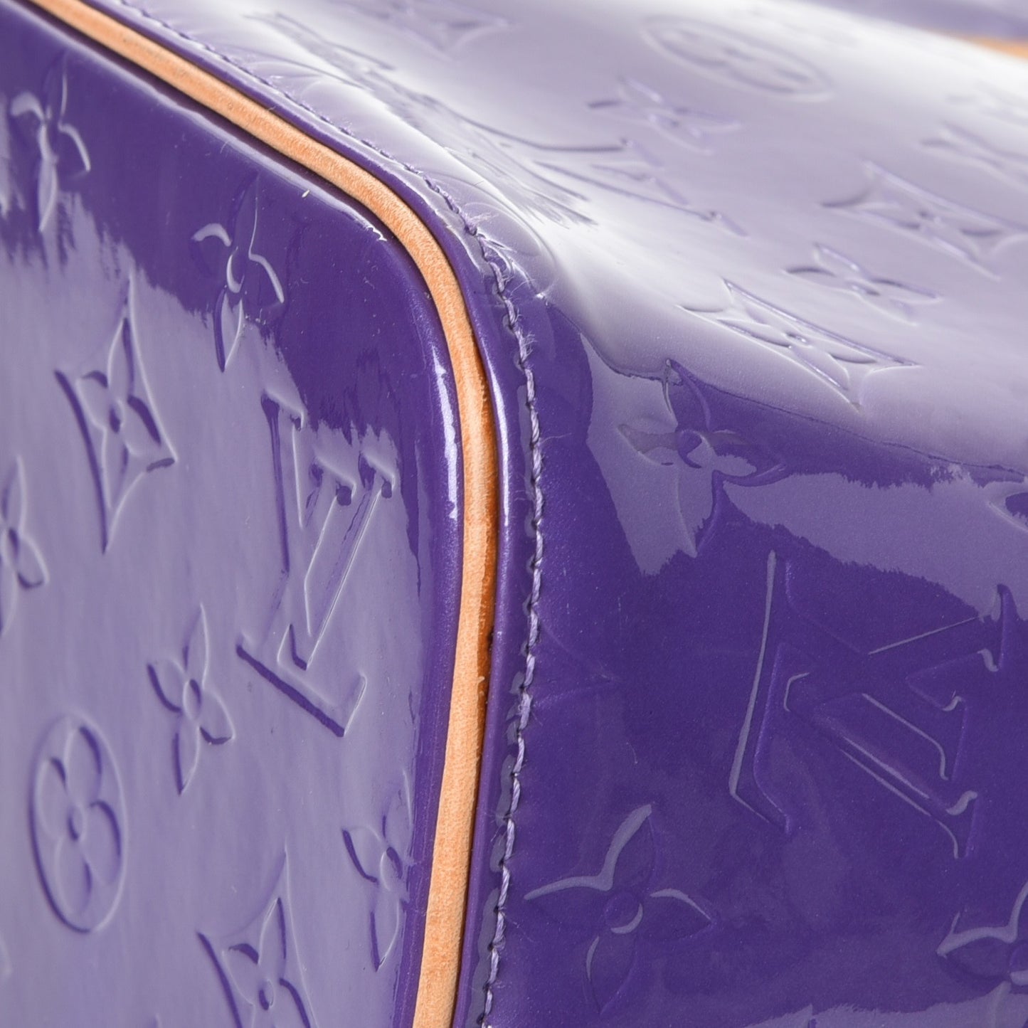 Vernis Houston Purple