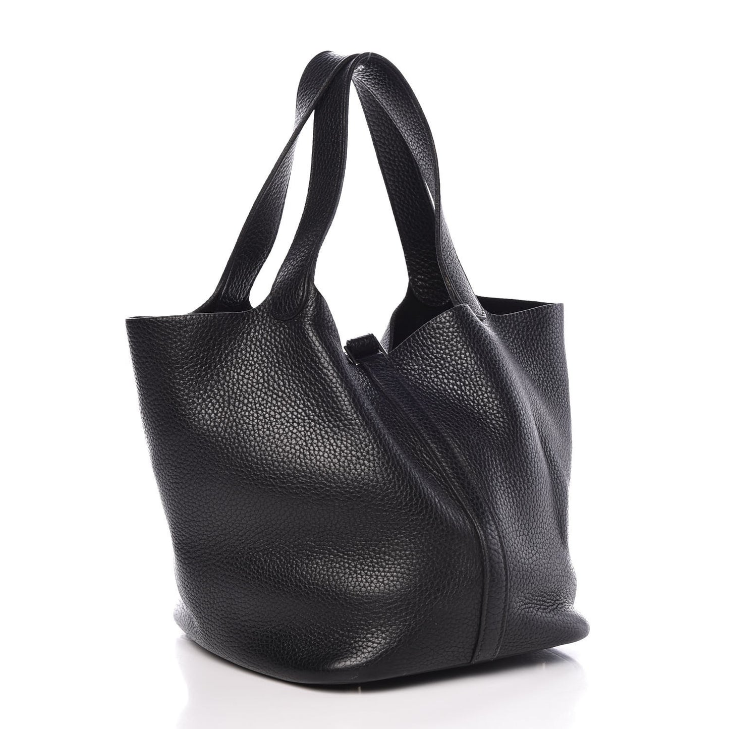 Taurillon Clemence Picotin 22 MM Black