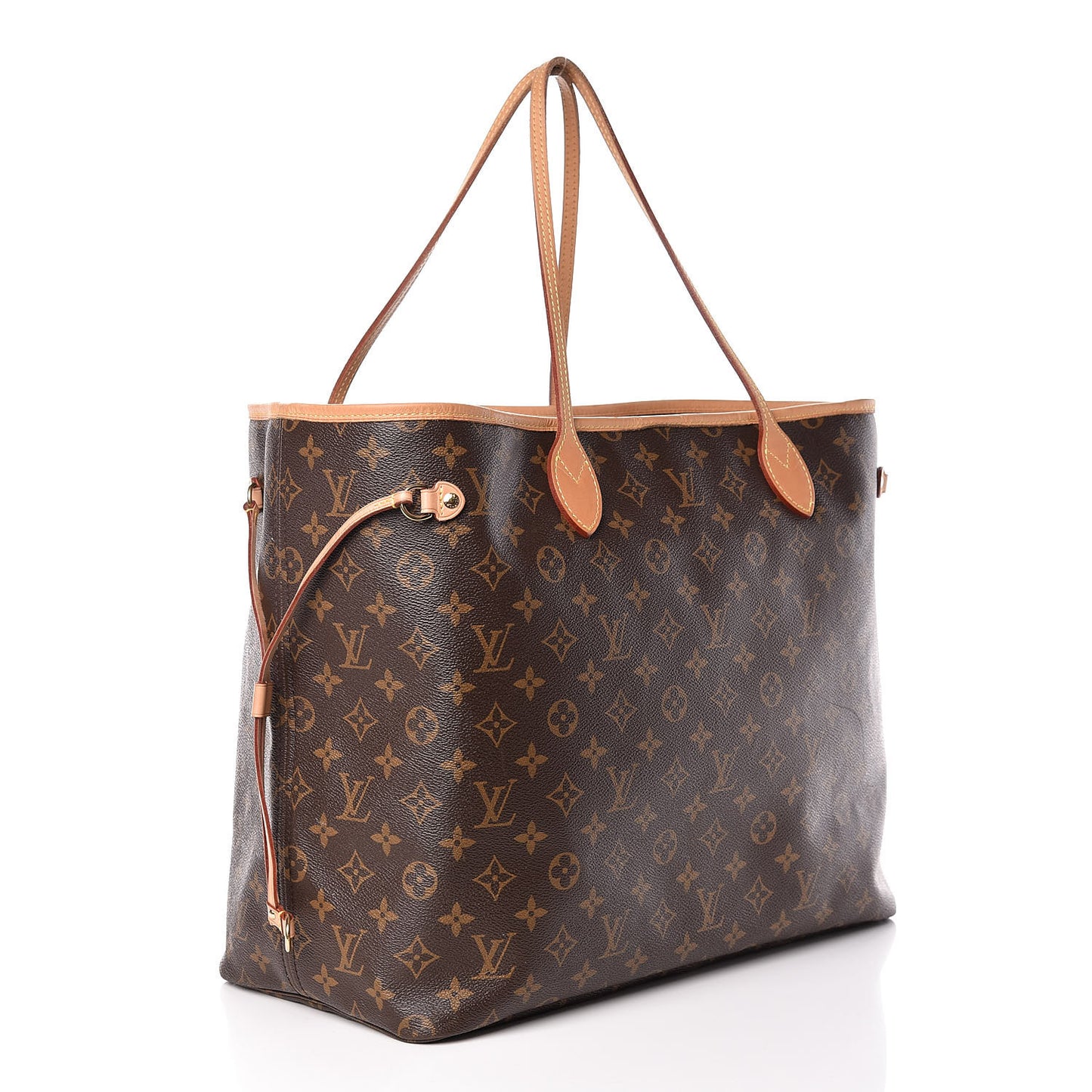 Monogram Neo Neverfull GM
