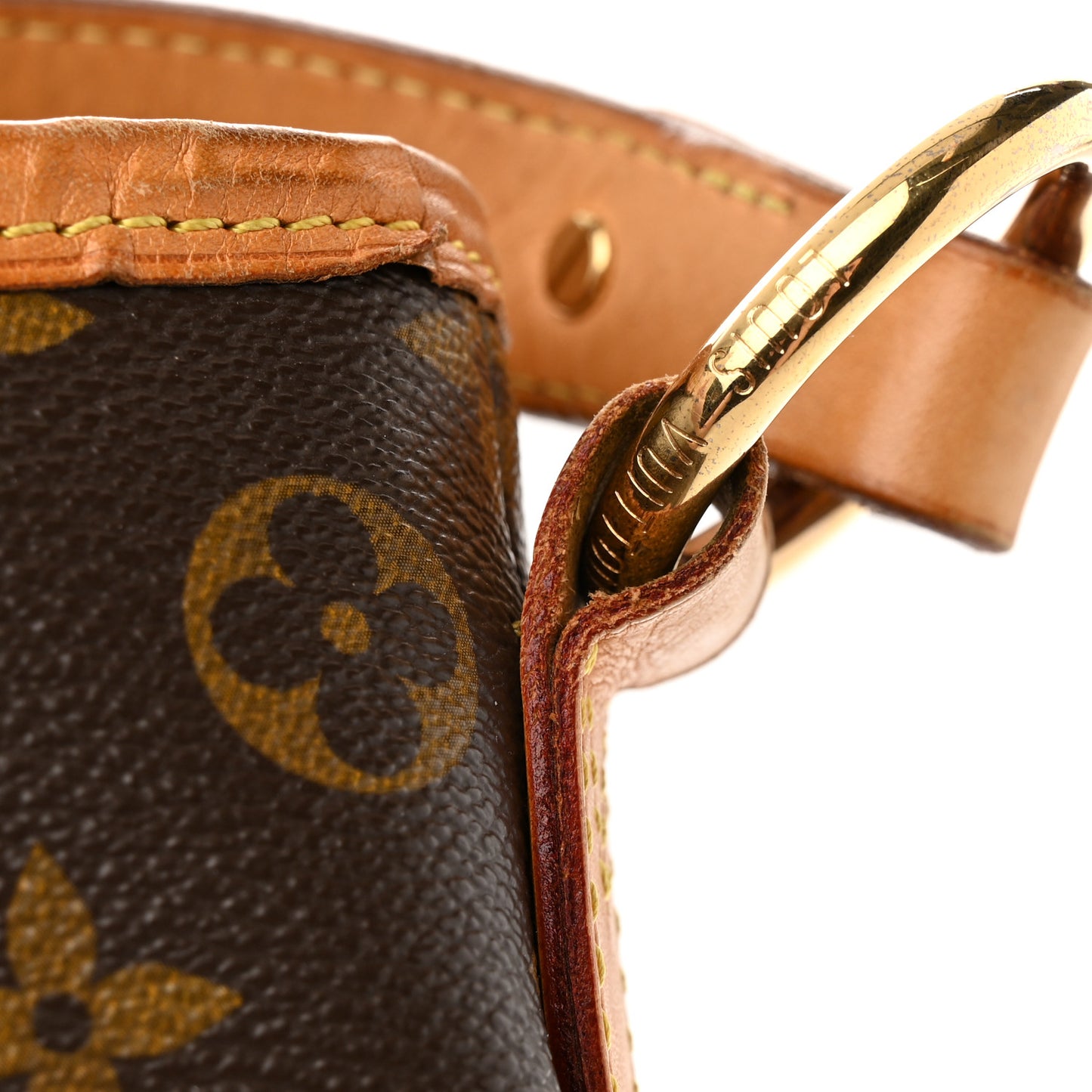 Monogram Delightful PM