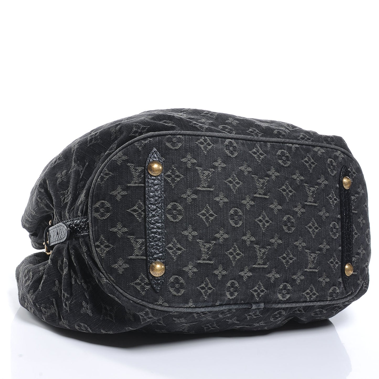 Denim Mahina XL Black