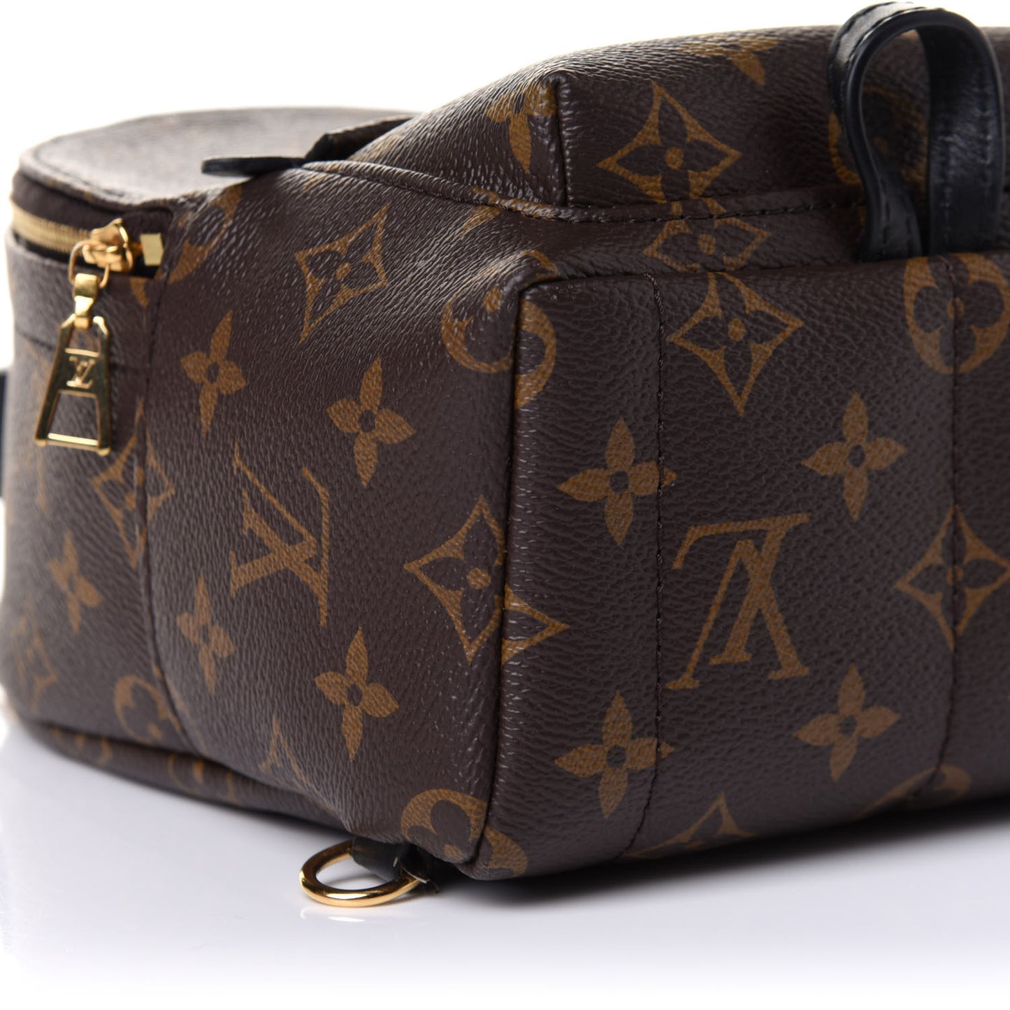 Monogram Palm Springs Backpack Mini