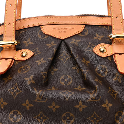 Louis Vuitton Monogram Tivoli GM 17 of 19