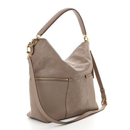 Louis Vuitton Empreinte Maida Hobo Tourterelle 3 of 13