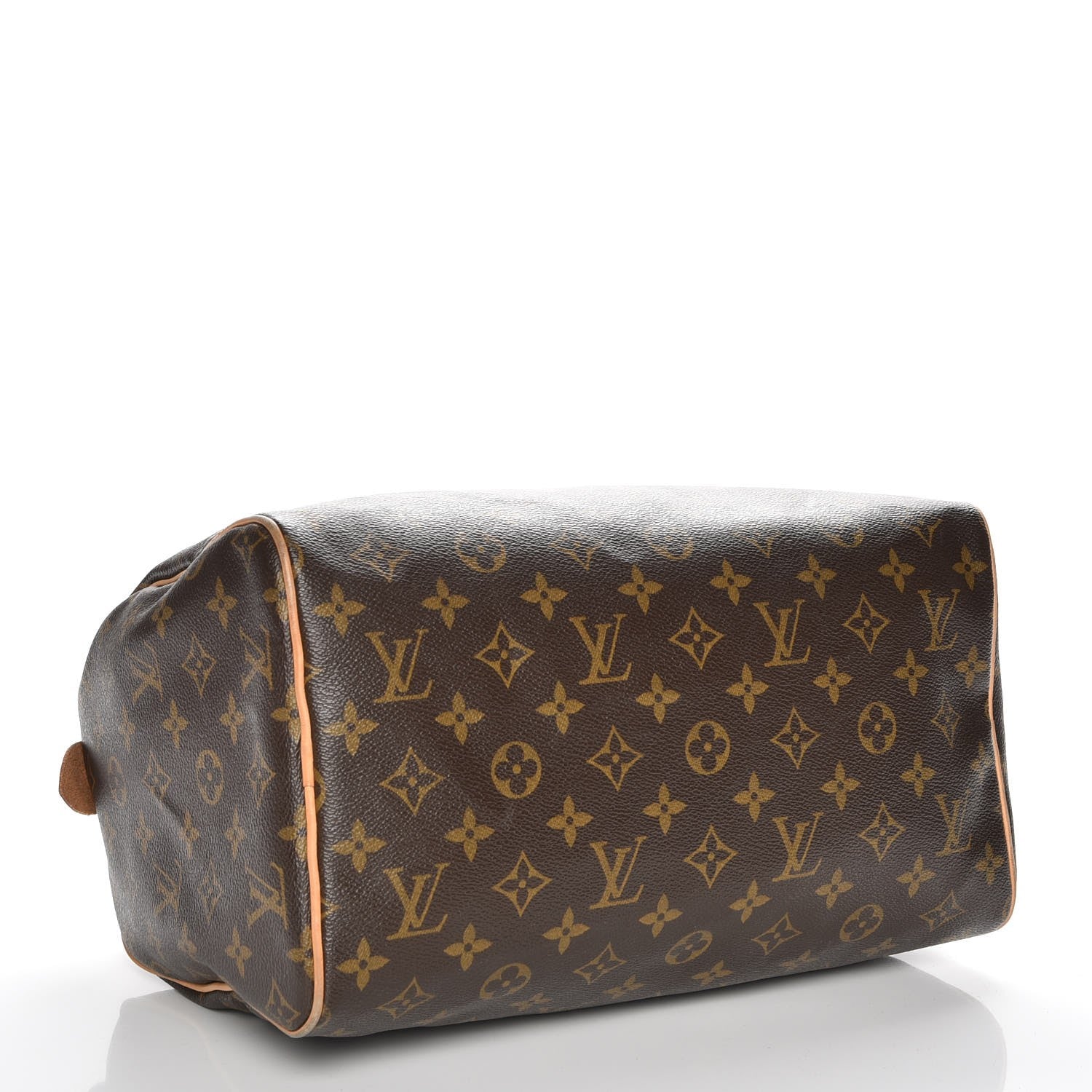 Louis Vuitton Monogram Speedy 30 4 of 8
