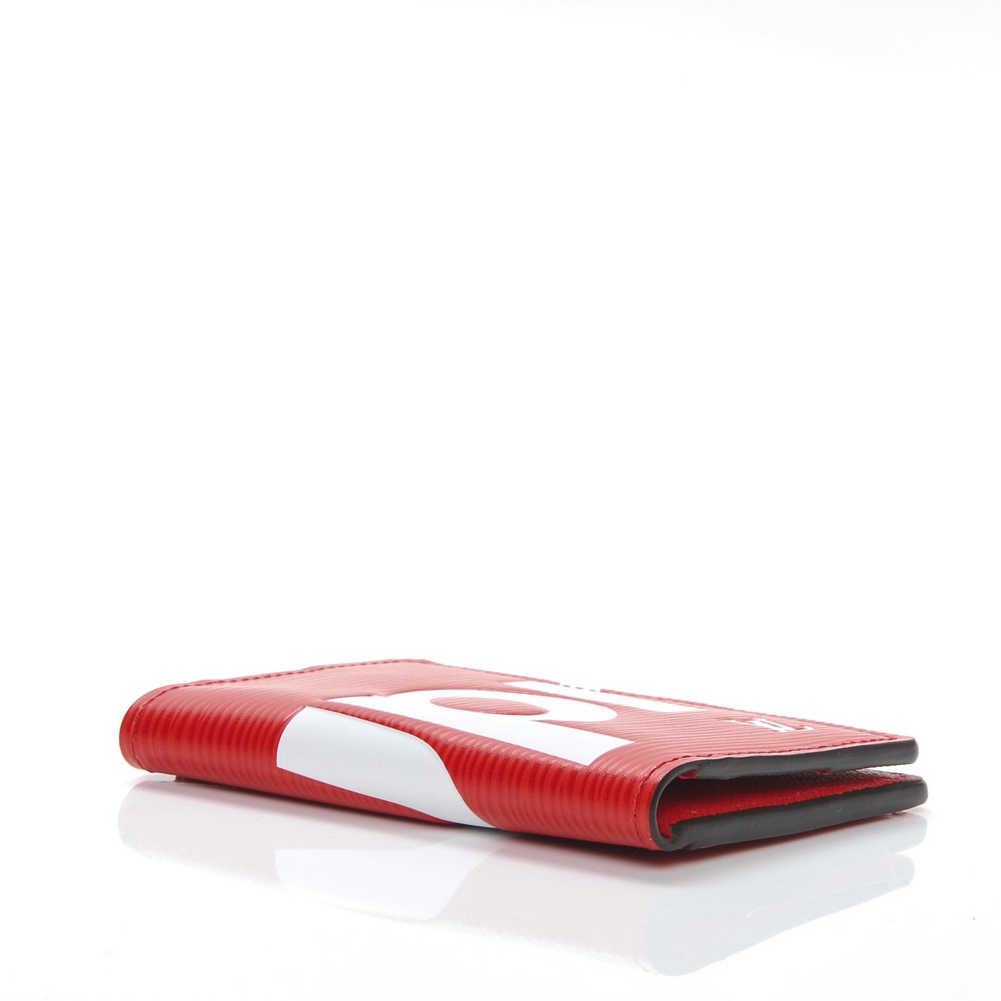 X SUPREME Epi Pocket Organizer Red