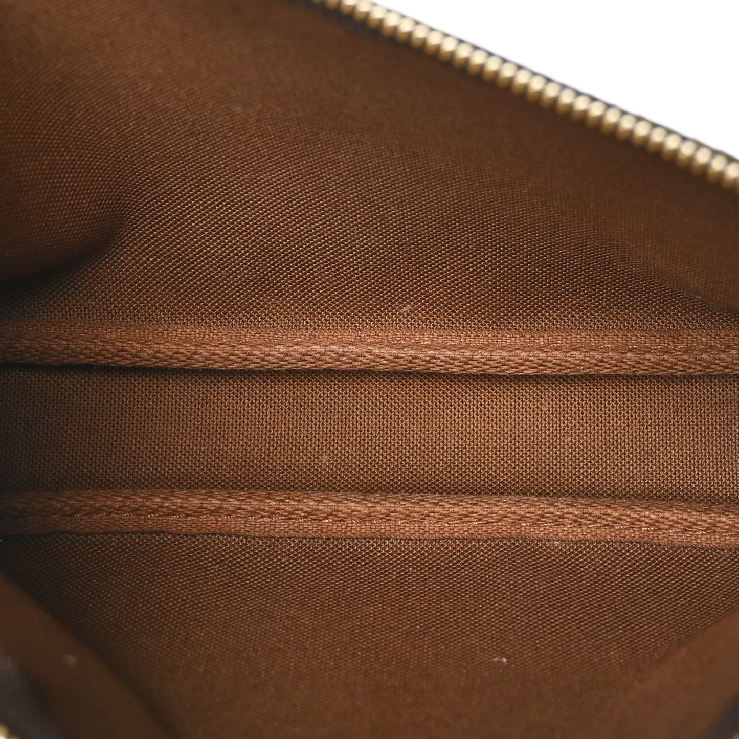 Monogram Pochette Accessories
