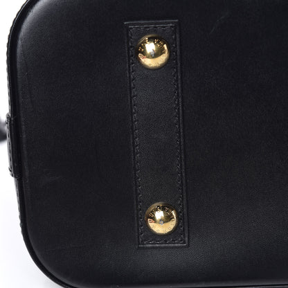 Louis Vuitton Monogram Metal Stones Alma PM 10 of 13