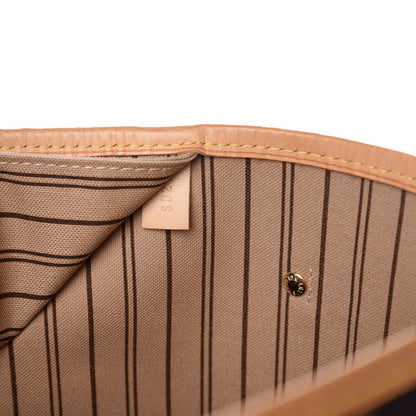 Louis Vuitton Monogram Neo Neverfull GM 9 of 21