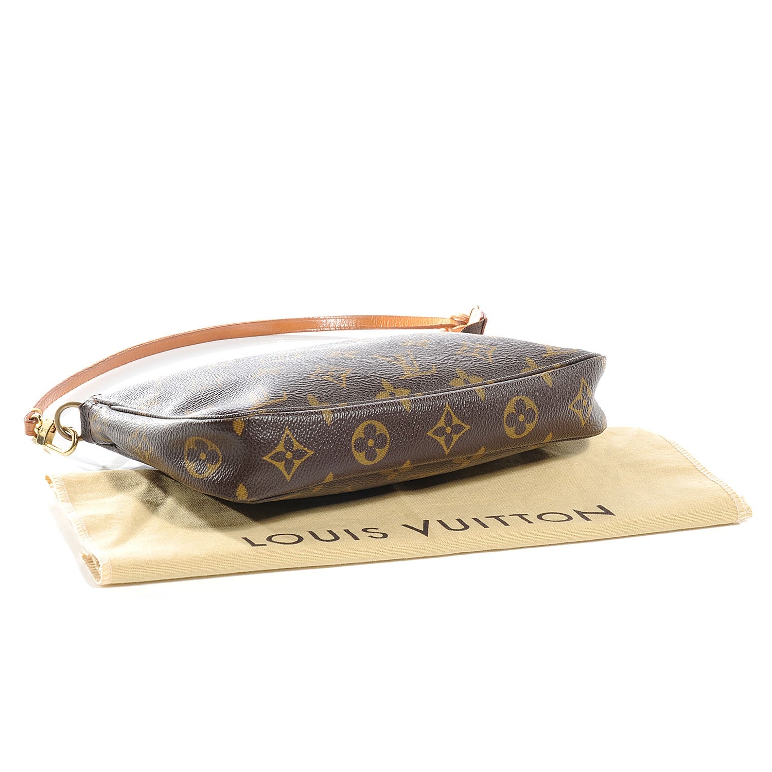 Louis Vuitton Monogram Accessories Pochette 4 of 7