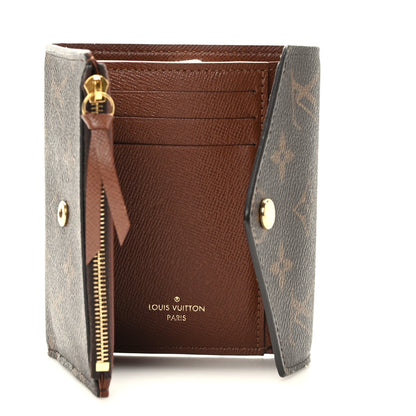Louis Vuitton Monogram Victorine Wallet Armagnac 5 of 8