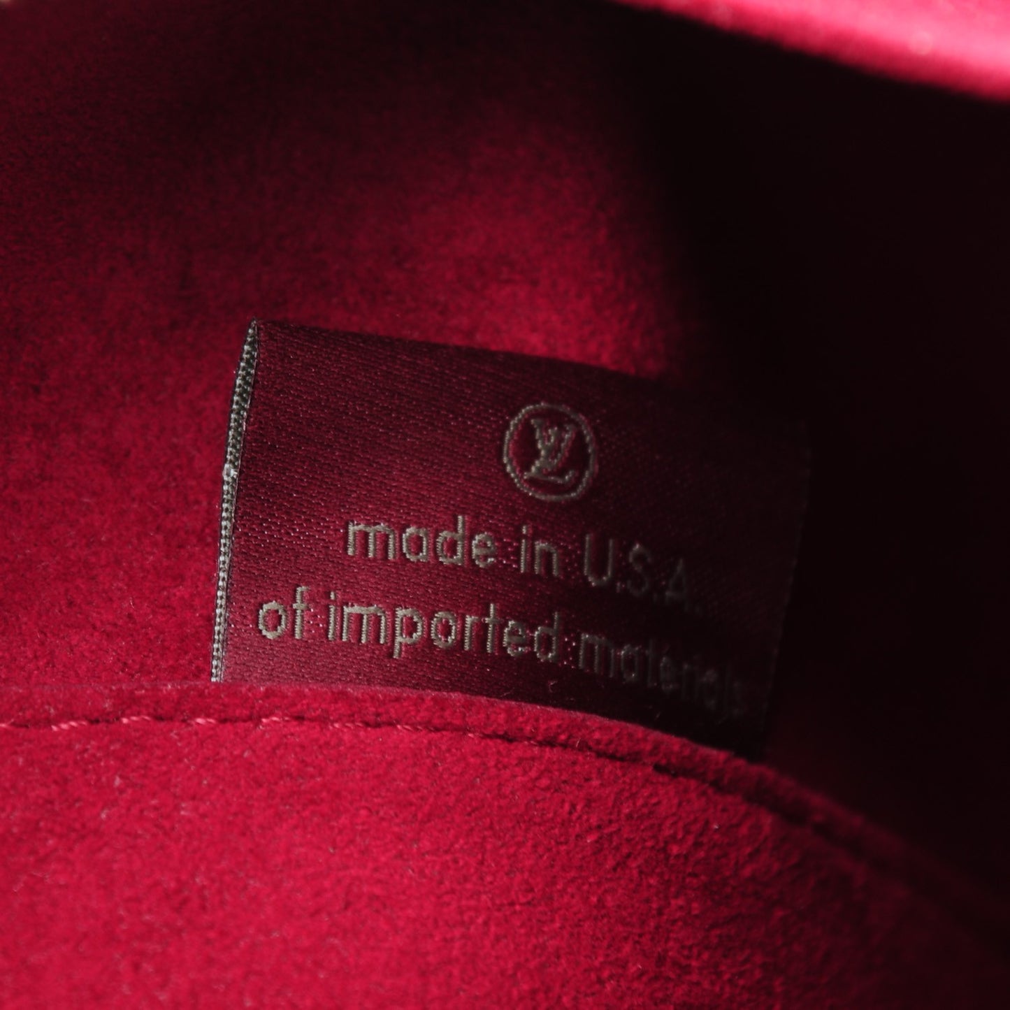 Epi Alma PM Fuchsia