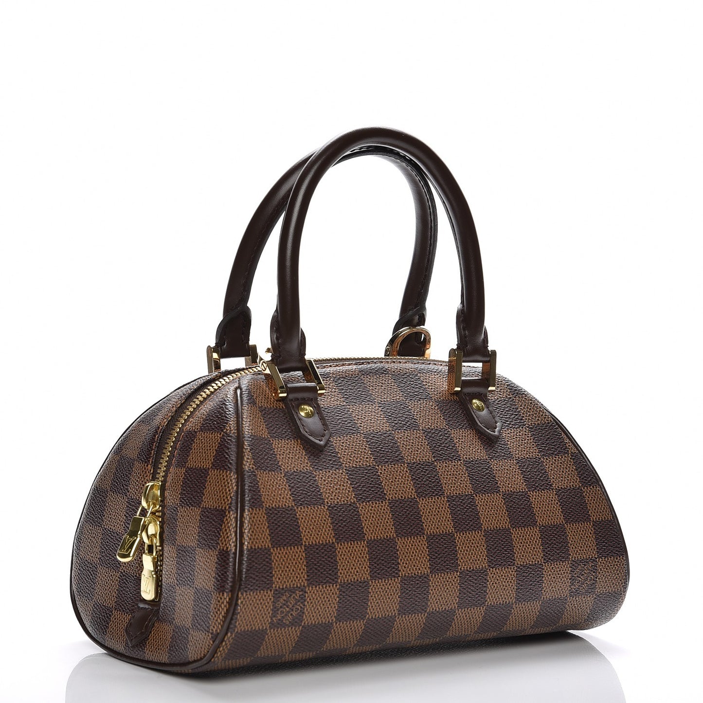 Damier Ebene Ribera Mini