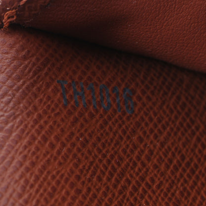 Louis Vuitton Monogram Porte Tresor International Wallet 7 of 7