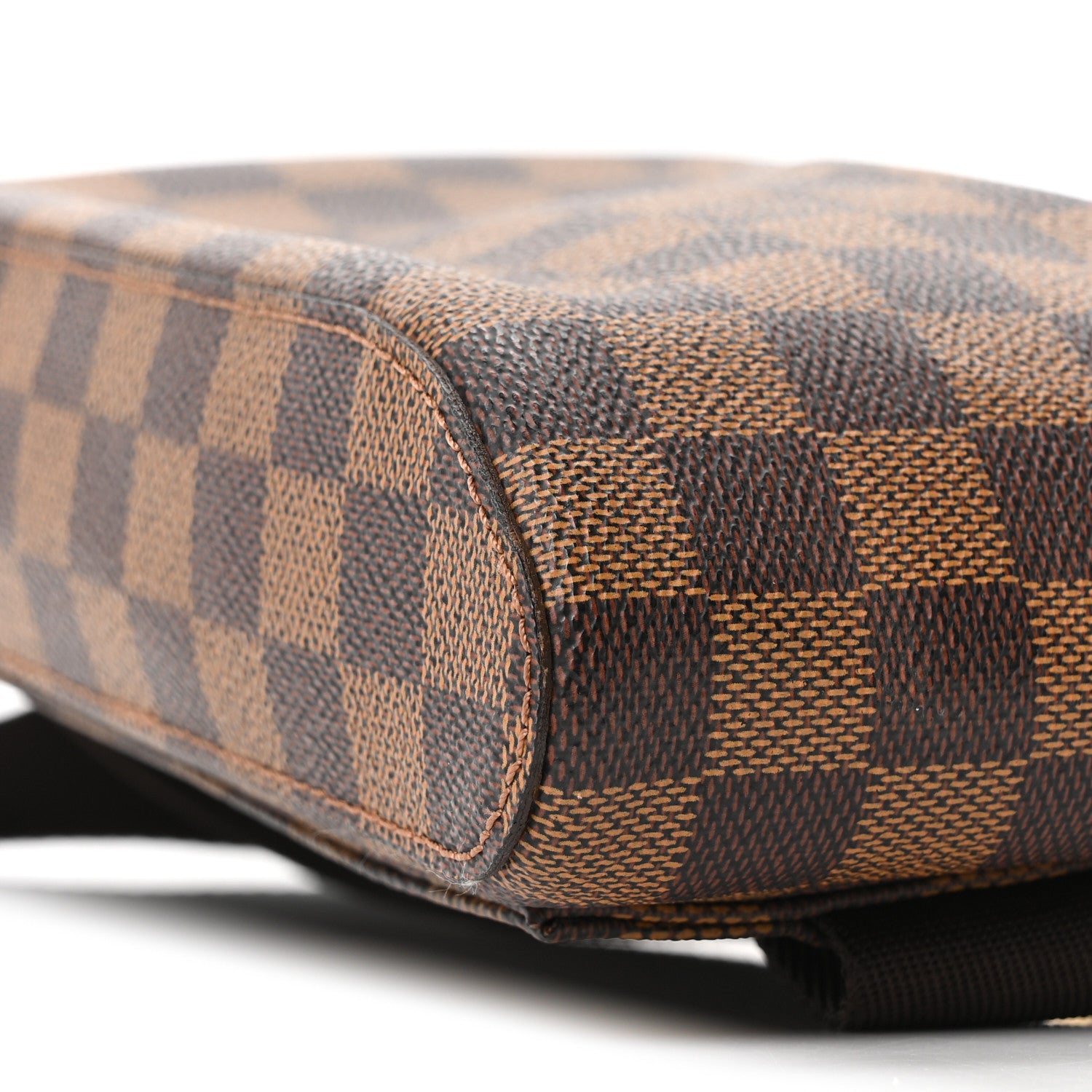Louis Vuitton Damier Ebene Geronimos 7 of 8