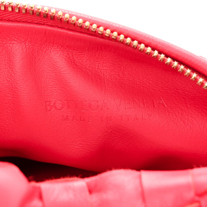 Bottega Veneta Nappa Intrecciato Mini Jodie Firework 5 of 9