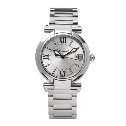Chopard Stainless Steel 28mm Imperiale Quartz Watch 1 of 7