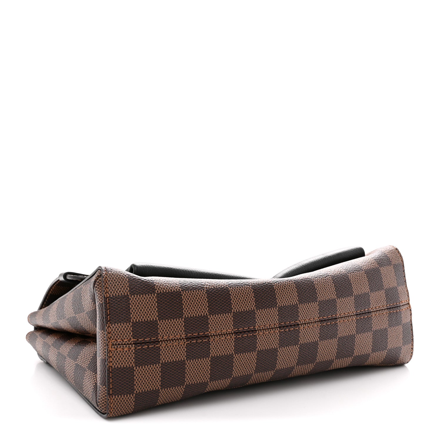 Louis Vuitton Damier Ebene Vavin PM Black 4 of 11
