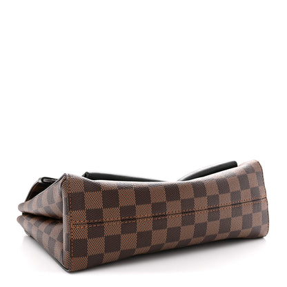 Louis Vuitton Damier Ebene Vavin PM Black 4 of 11