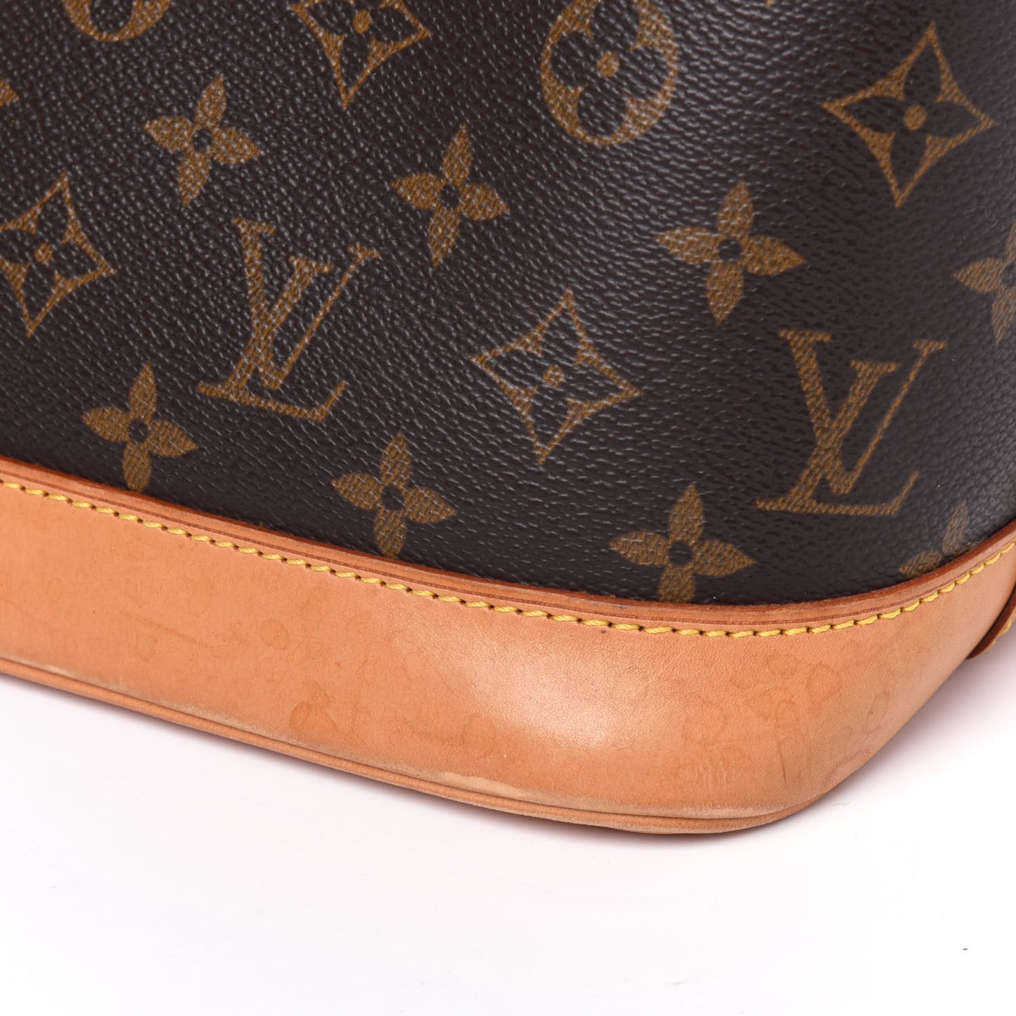 Monogram Alma PM