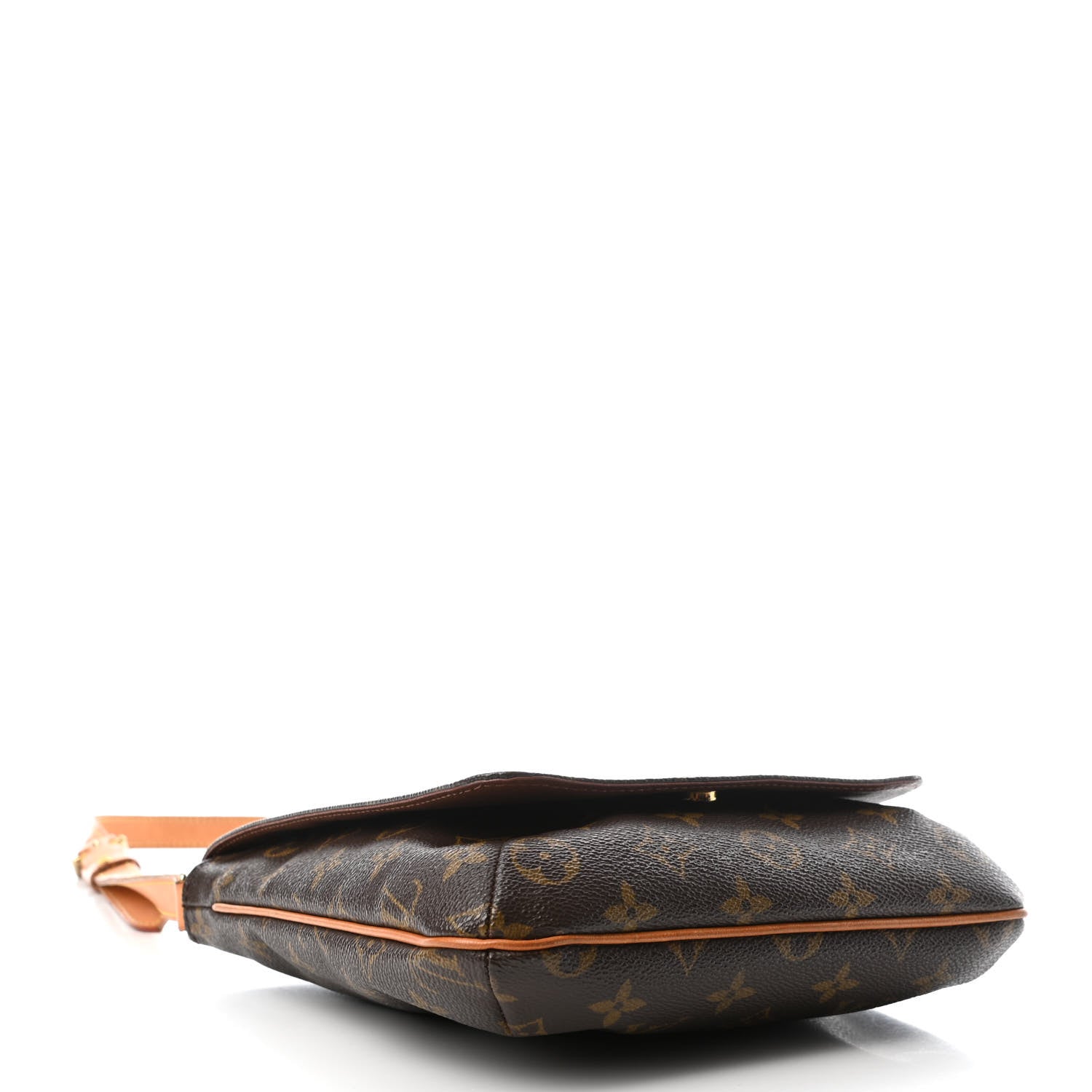 Louis Vuitton Monogram Musette Salsa 3 of 4