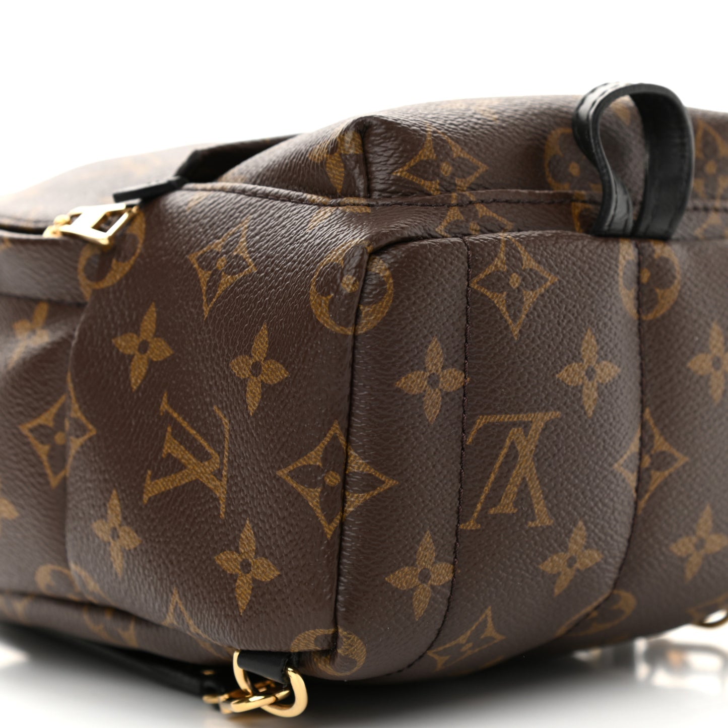 Monogram Palm Springs Backpack Mini
