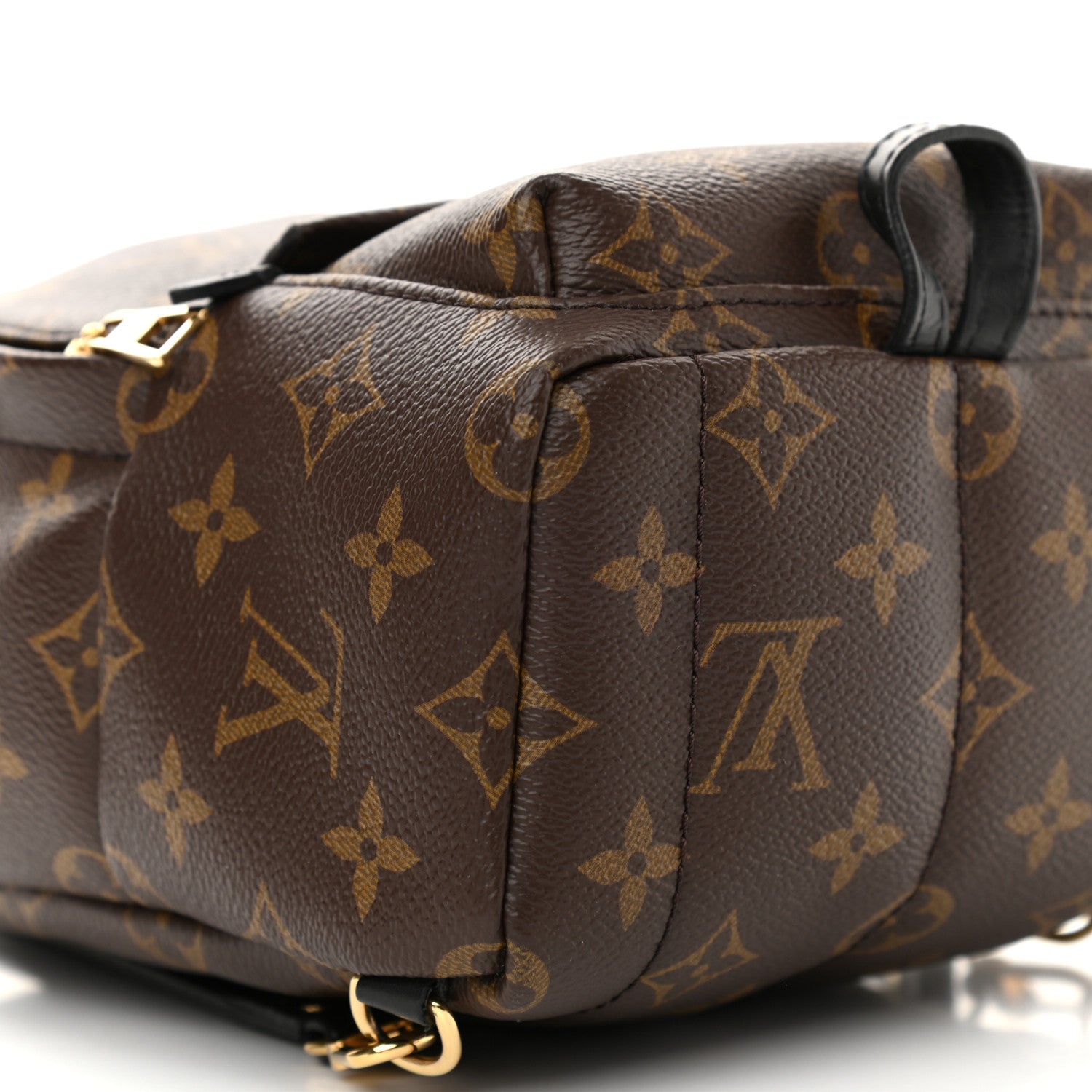 Louis Vuitton Monogram Palm Springs Backpack Mini 9 of 11