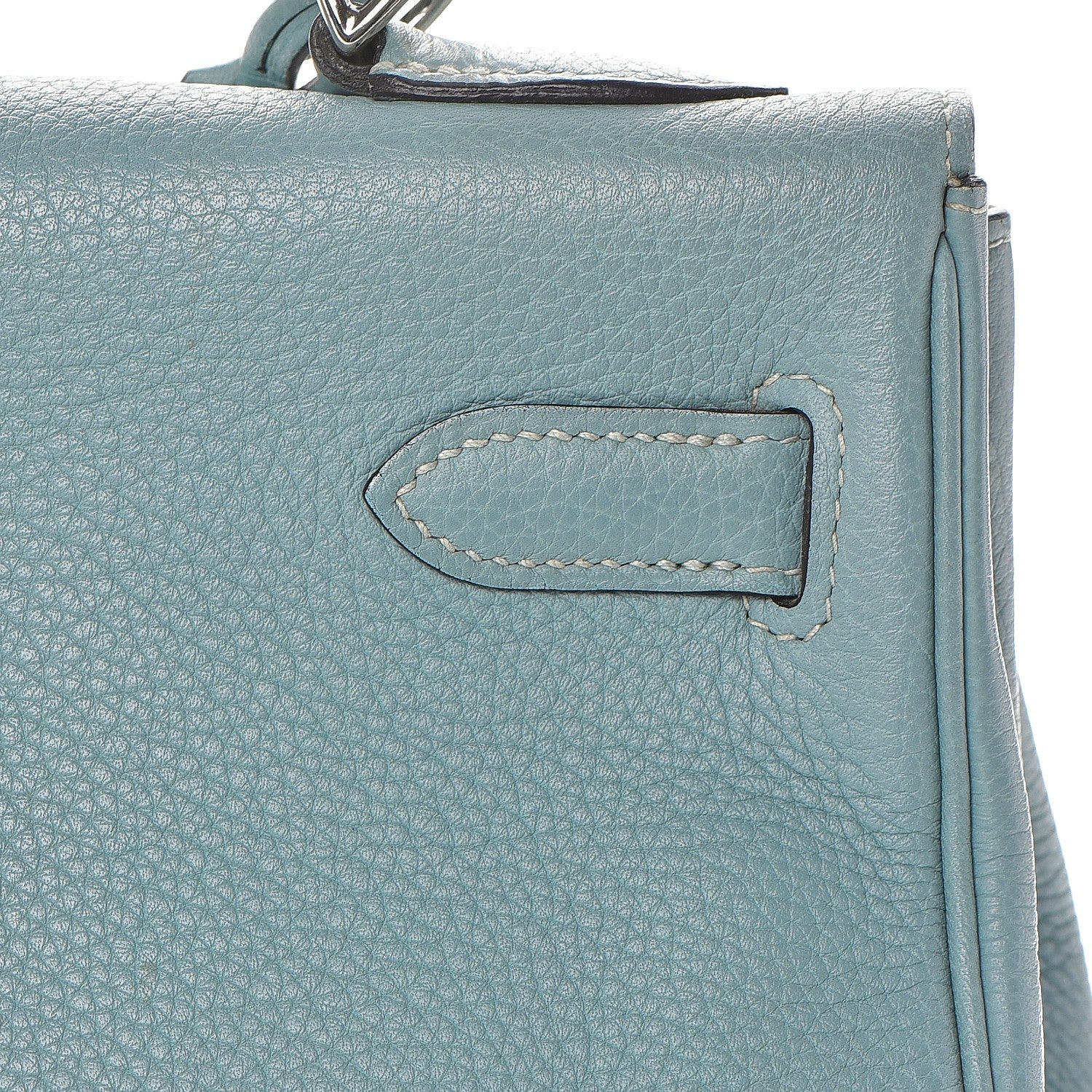 Hermes Taurillon Clemence Kelly Retourne 32 Ciel 30 of 39