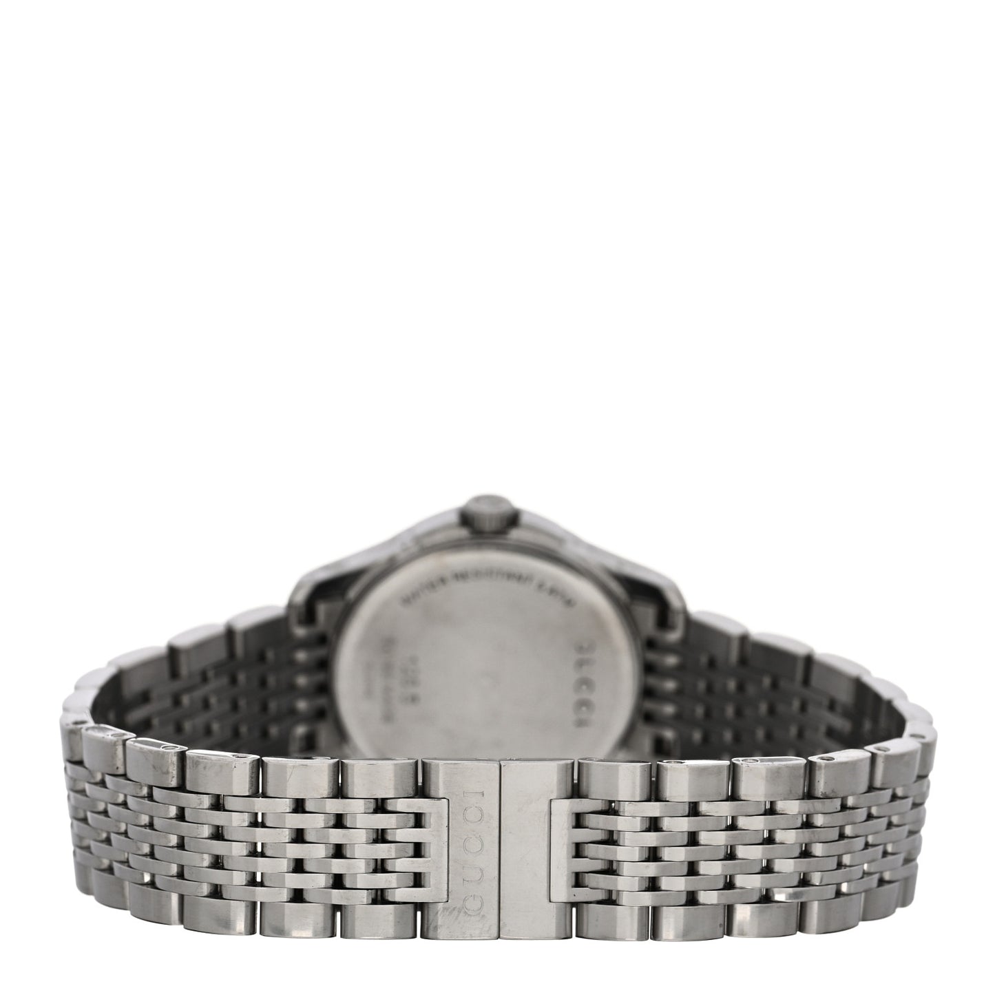 Stainless Steel 27mm G-Timeless Quartz Watch