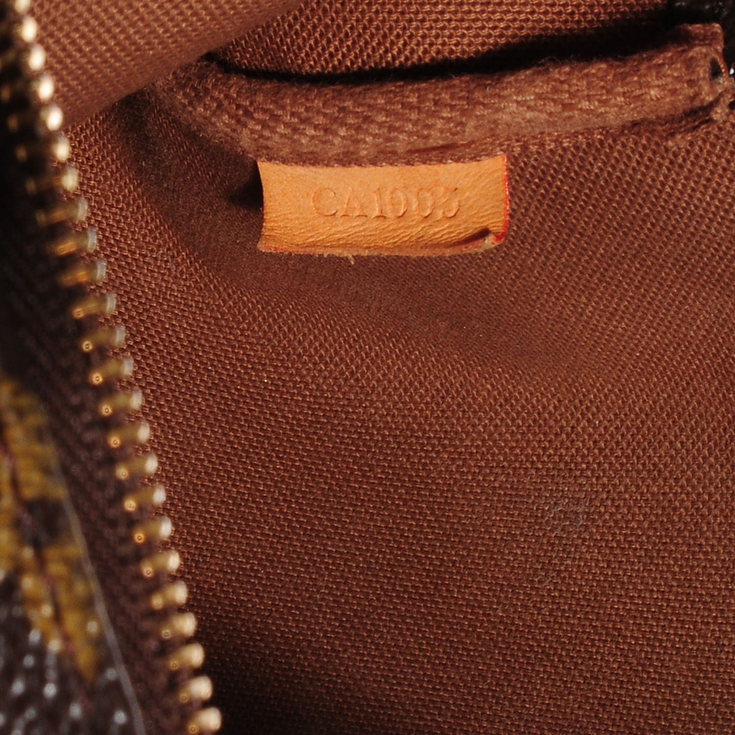 Louis Vuitton Monogram Pochette Accessories 7 of 7