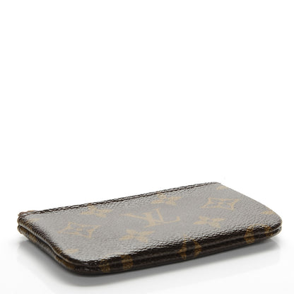 Louis Vuitton Monogram Key Pouch 4 of 6