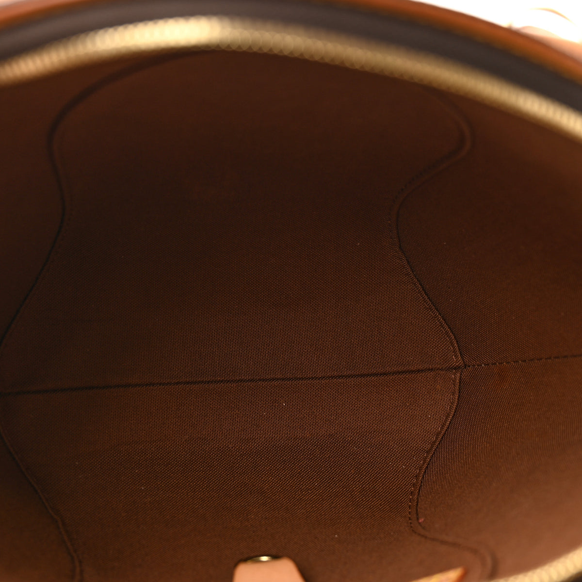Louis Vuitton Monogram Ellipse PM 5 of 12