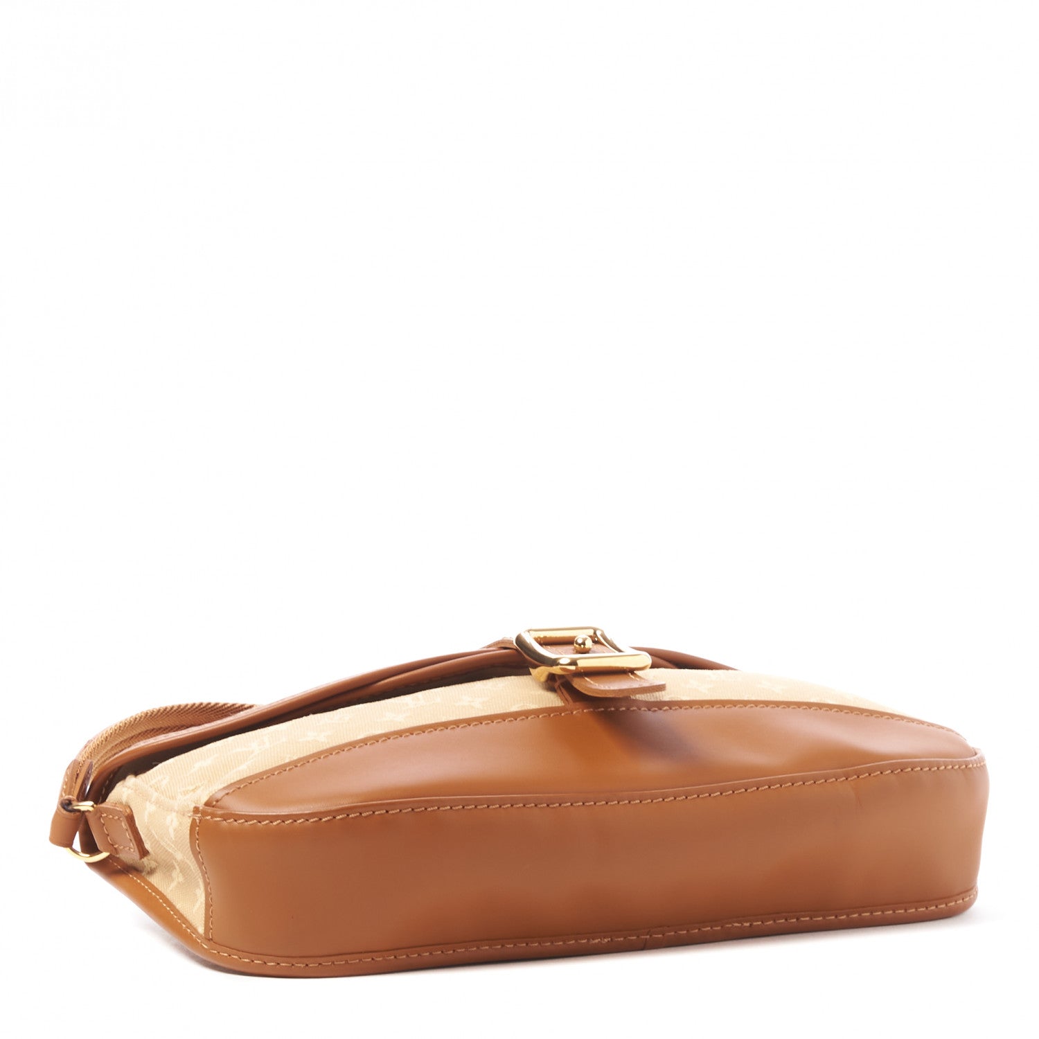 Louis Vuitton Mini Monogram Marjorie Beige 3 of 7