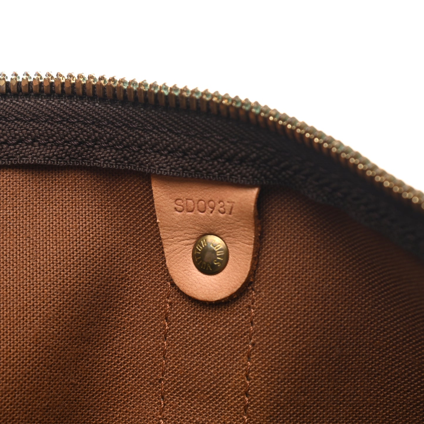 Monogram Keepall 55