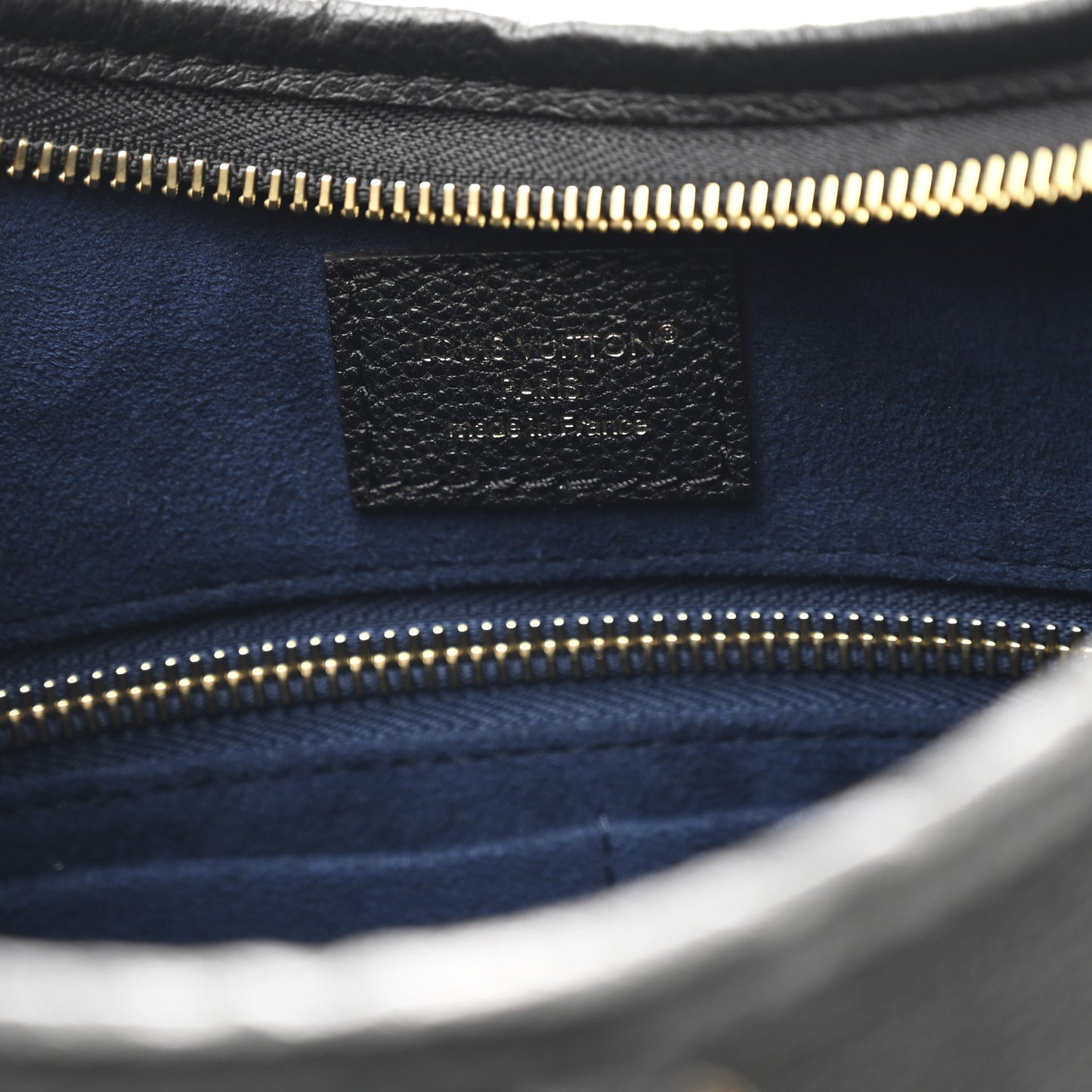 Empreinte Carryall PM Black