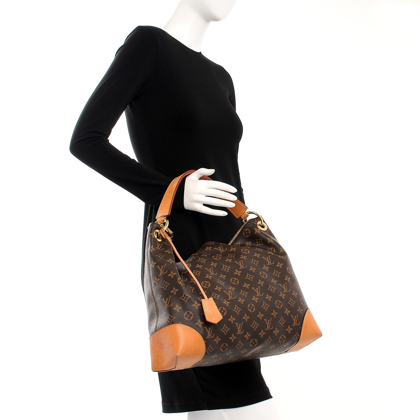 Monogram Berri MM