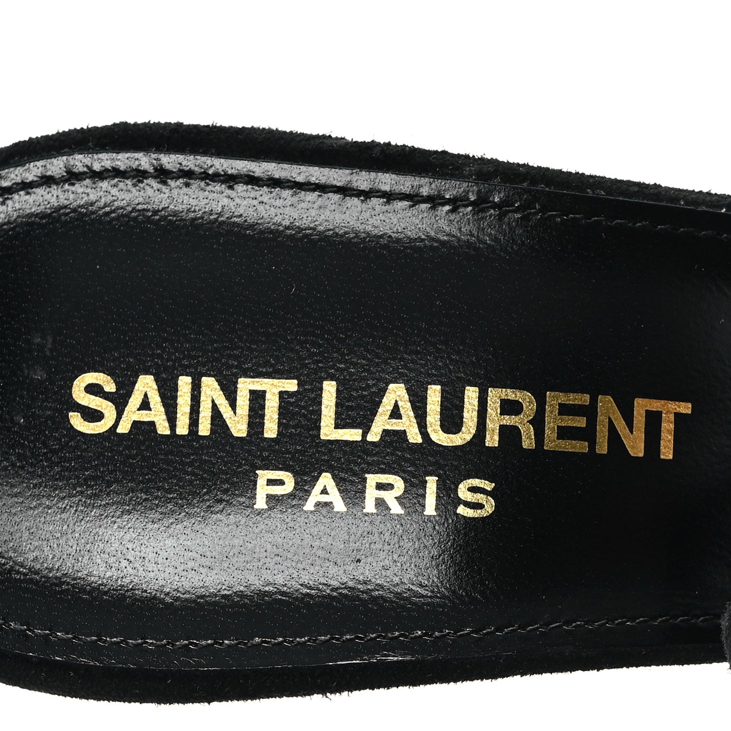 Suede Paz 105 Ankle Strap Sandals 36 Hope Green