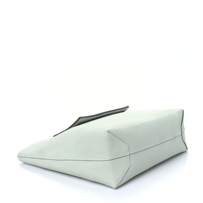 Hermes Taurillon Clemence Cabasellier 46 Gris Neve 4 of 8