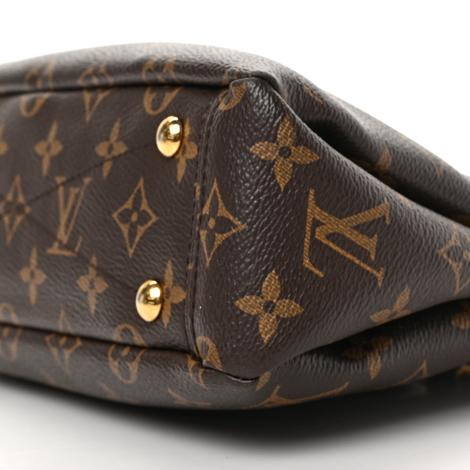 Louis Vuitton Monogram Pallas BB Dune 8 of 9
