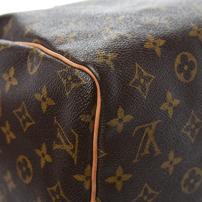 Louis Vuitton Monogram Speedy 30 13 of 16
