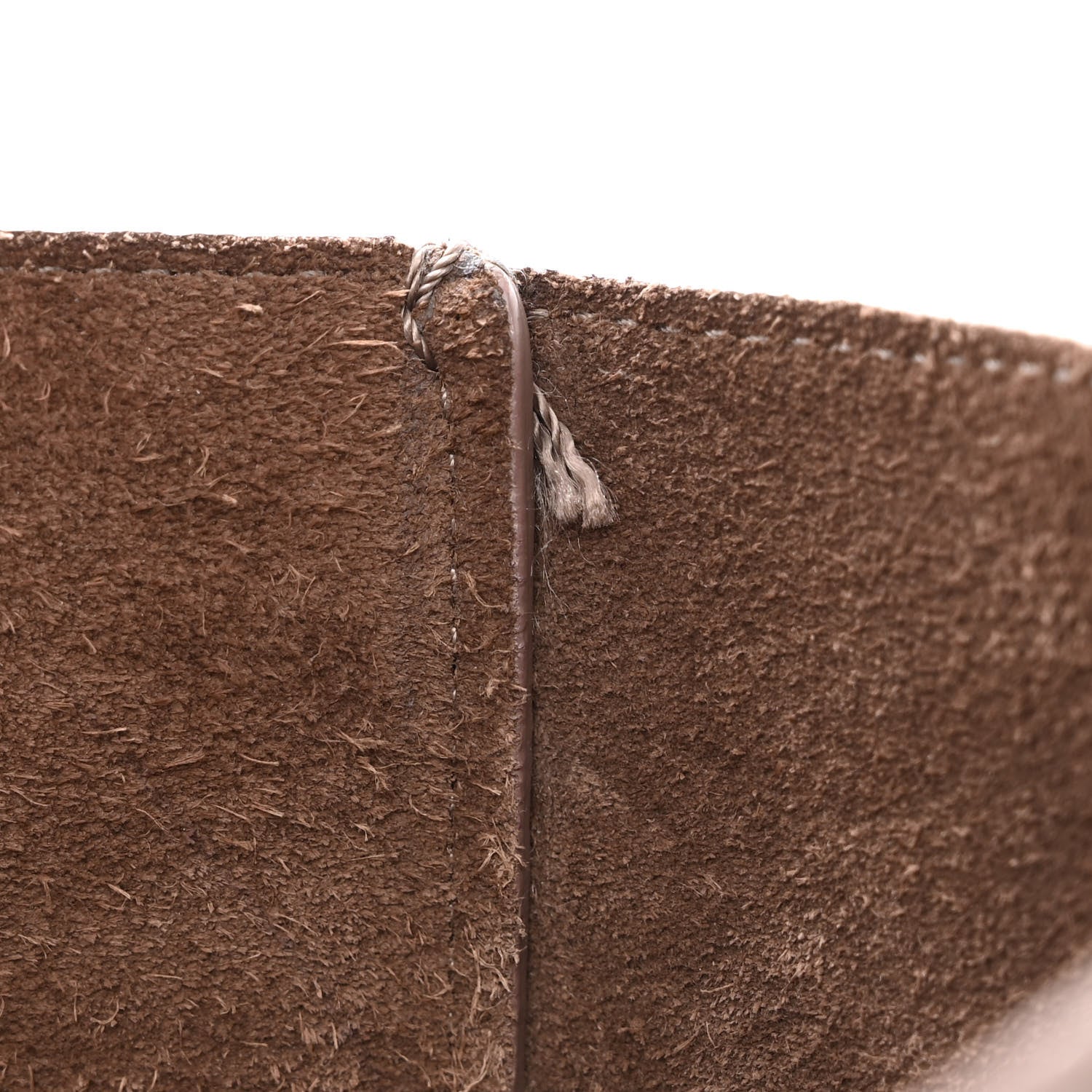 Mulberry Silky Calf Medium Willow Tote Taupe 9 of 14