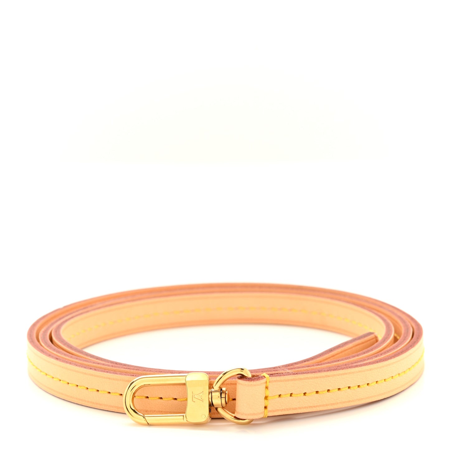 Vachetta Favorite Long Strap
