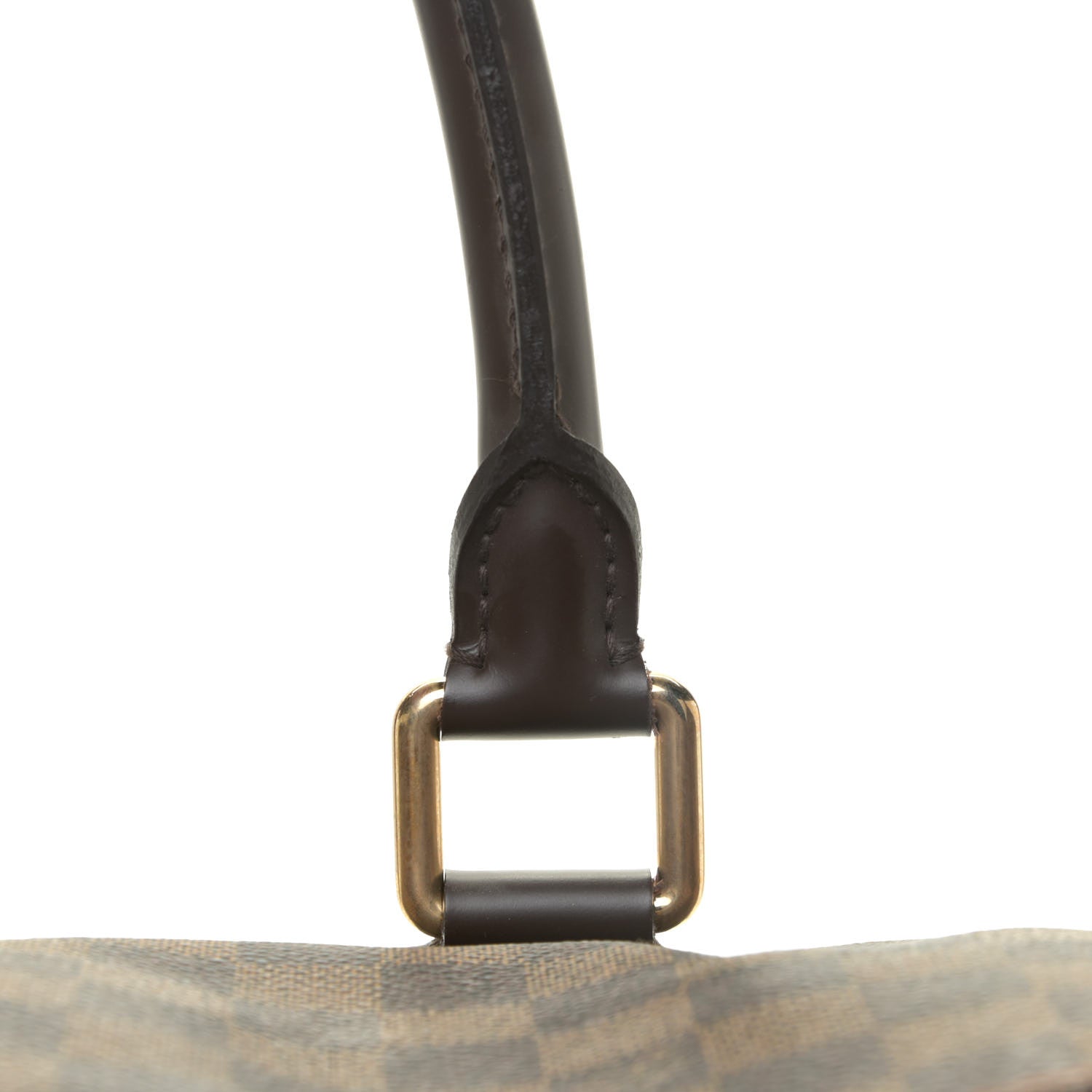 Louis Vuitton Damier Ebene Eole 50 41 of 43
