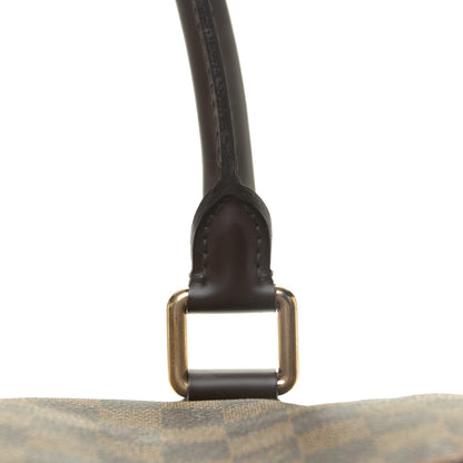 Louis Vuitton Damier Ebene Eole 50 41 of 43
