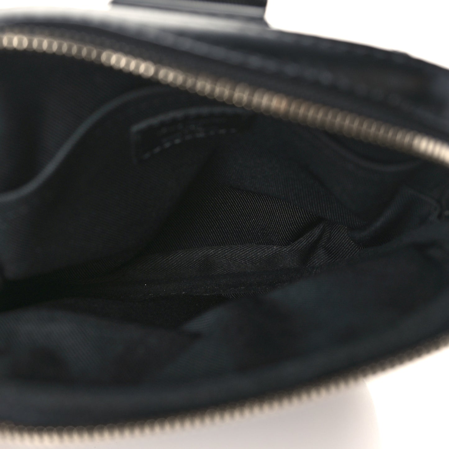 Damier Graphite 3D Amazone Sling Bag Navy Black