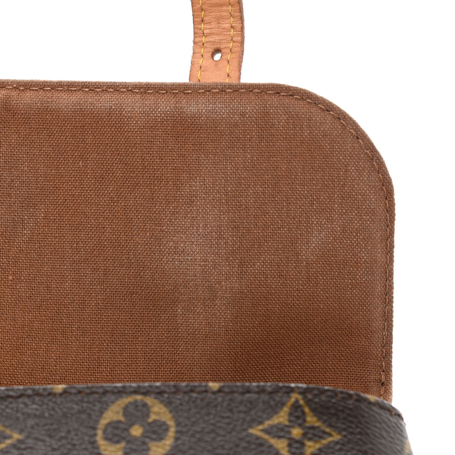 Louis Vuitton Monogram Pochette Marelle PM 9 of 10