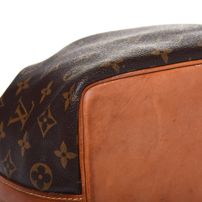 Louis Vuitton Monogram Petit Noe 11 of 27