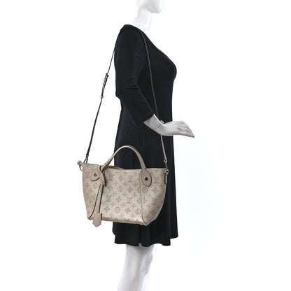 Louis Vuitton Mahina Hina PM 2 of 10