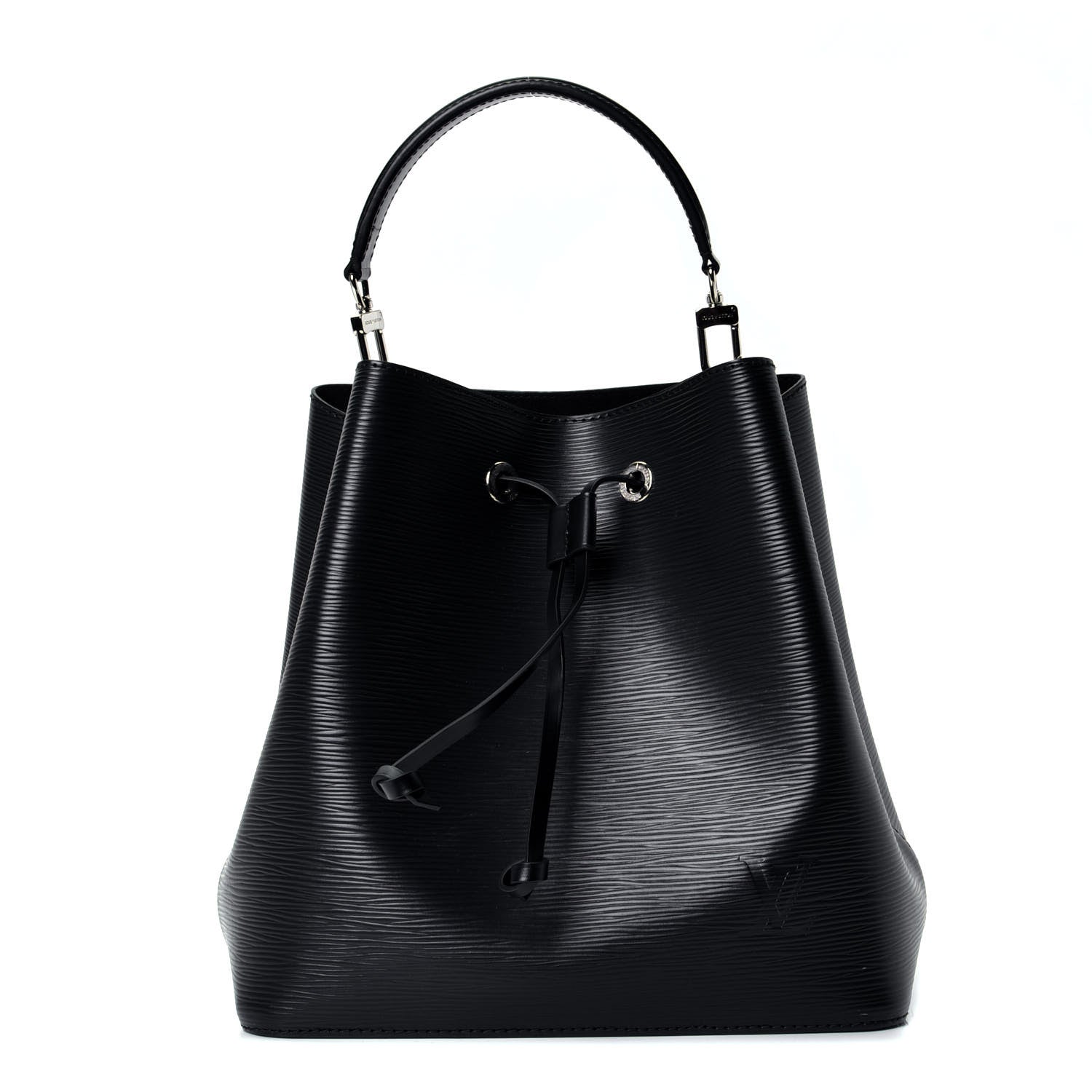 Louis Vuitton Epi Neonoe Black 1 of 5