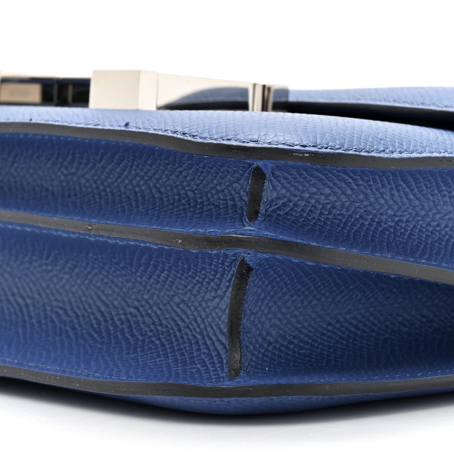 Epsom Enamel Constance 18 Bleu France